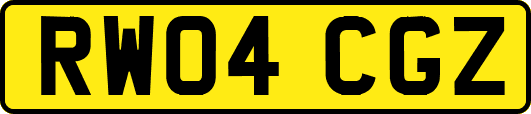 RW04CGZ