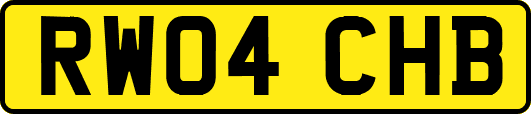 RW04CHB