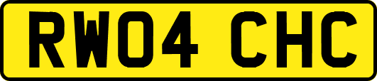RW04CHC