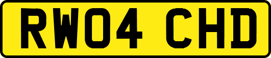 RW04CHD