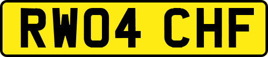 RW04CHF