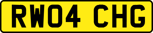 RW04CHG
