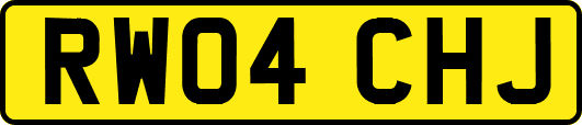 RW04CHJ