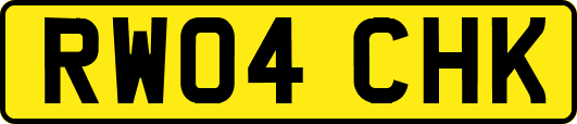 RW04CHK