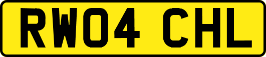 RW04CHL