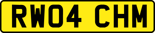RW04CHM