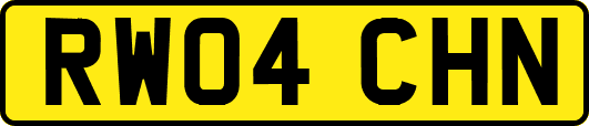 RW04CHN
