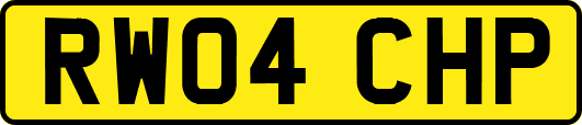RW04CHP