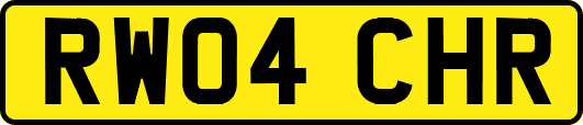 RW04CHR