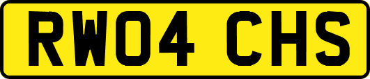 RW04CHS