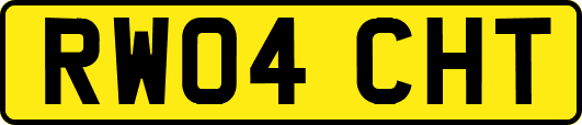 RW04CHT