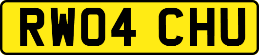 RW04CHU
