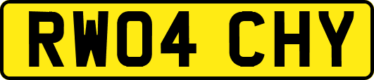RW04CHY