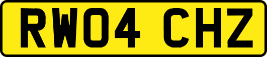 RW04CHZ