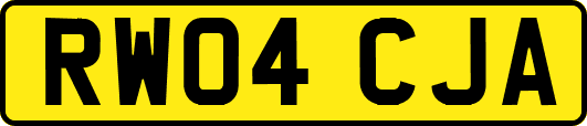 RW04CJA