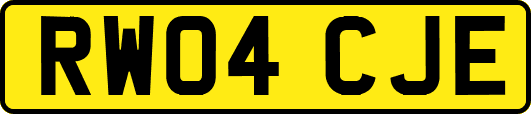 RW04CJE