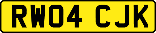 RW04CJK