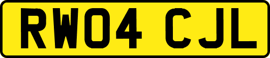 RW04CJL
