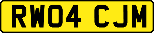 RW04CJM