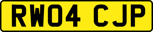 RW04CJP