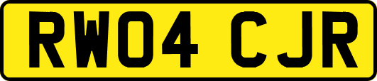 RW04CJR