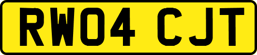RW04CJT