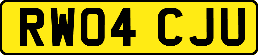 RW04CJU