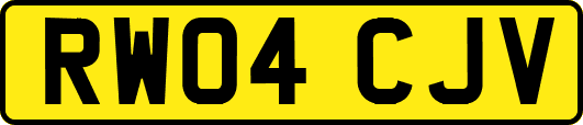 RW04CJV