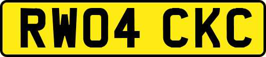 RW04CKC