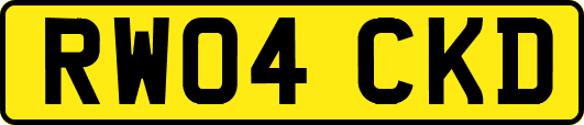 RW04CKD