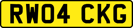 RW04CKG