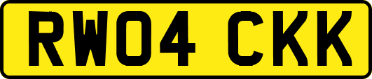 RW04CKK