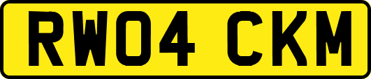 RW04CKM