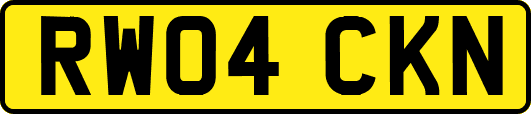 RW04CKN