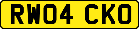 RW04CKO