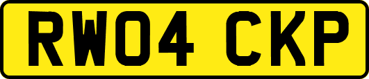 RW04CKP