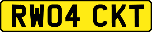 RW04CKT