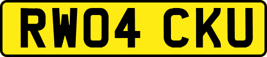 RW04CKU