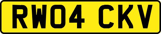 RW04CKV