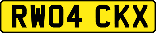 RW04CKX