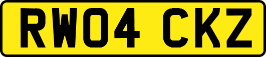 RW04CKZ