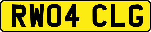 RW04CLG