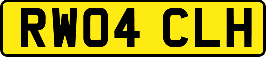 RW04CLH