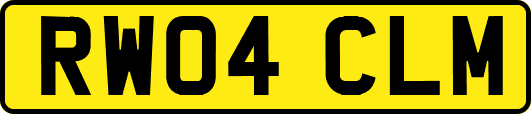 RW04CLM