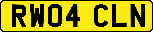 RW04CLN