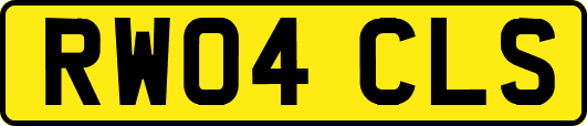 RW04CLS