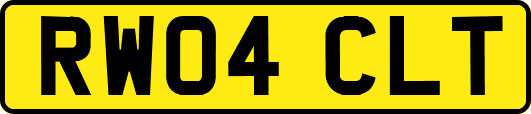 RW04CLT