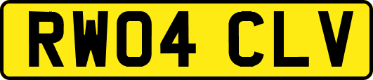 RW04CLV