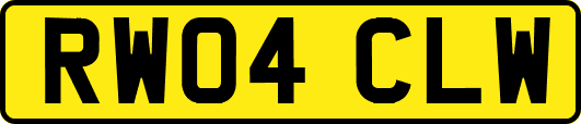 RW04CLW