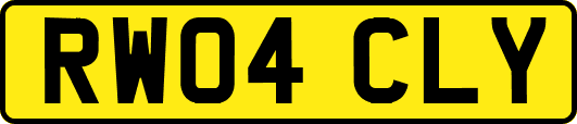 RW04CLY